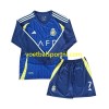 Al Nassr Cristiano Ronaldo 7 Kind Uit Tenue 2024-25 L/S
